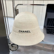 Chanel Caps